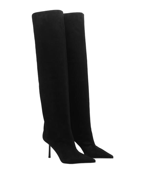 26FW 레실라 부츠 4276C080BXPP001 BLACK - LE SILLA
