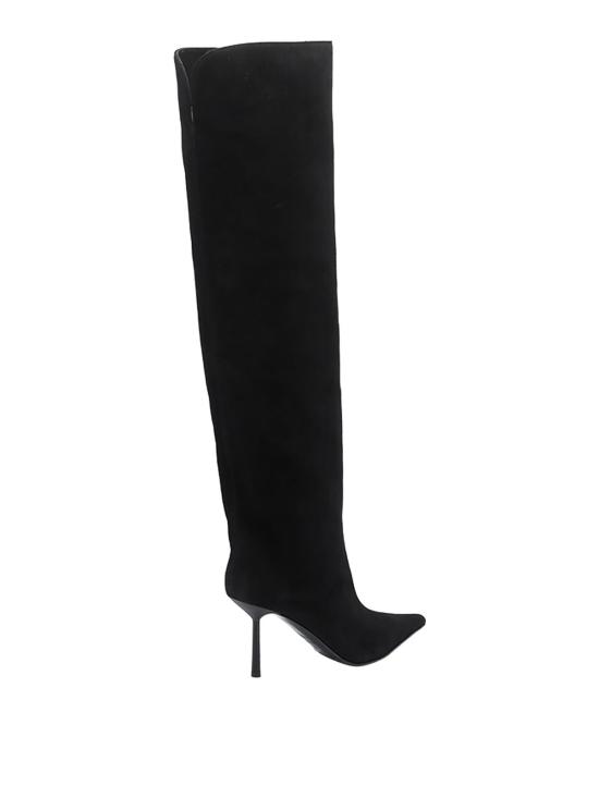 26FW 레실라 부츠 4276C080BXPP001 BLACK - LE SILLA