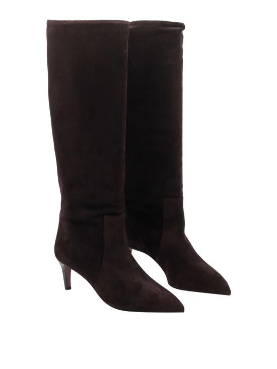 26FW 파리텍사스 부츠 PX504XV003CIOCCOLATO BROWN - PARIS TEXAS