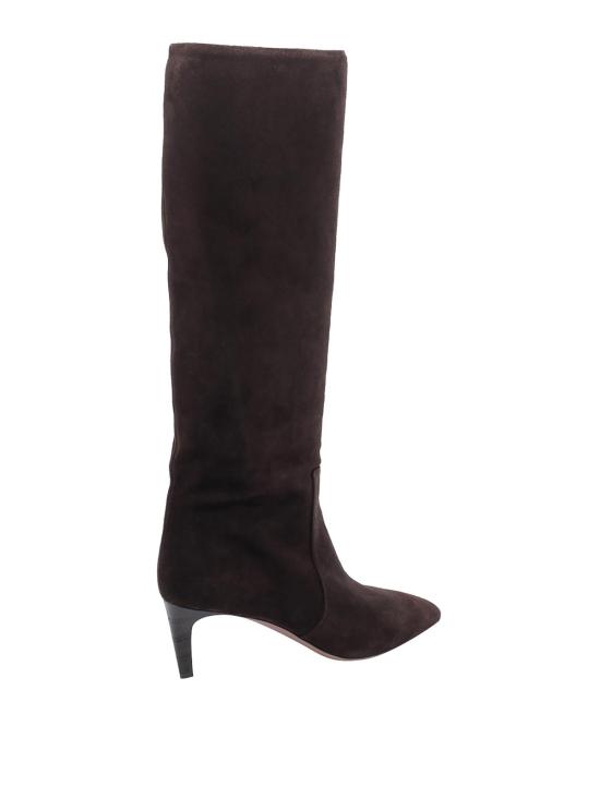 26FW 파리텍사스 부츠 PX504XV003CIOCCOLATO BROWN - PARIS TEXAS