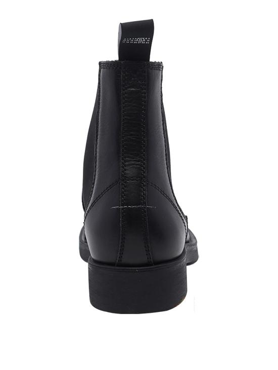 26FW MM6 메종마르지엘라 부츠 SH1WU0014P7431T8013 BLACK - MM6 MAISON MARGIELA