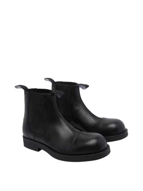 26FW MM6 메종마르지엘라 부츠 SH1WU0014P7431T8013 BLACK - MM6 MAISON MARGIELA