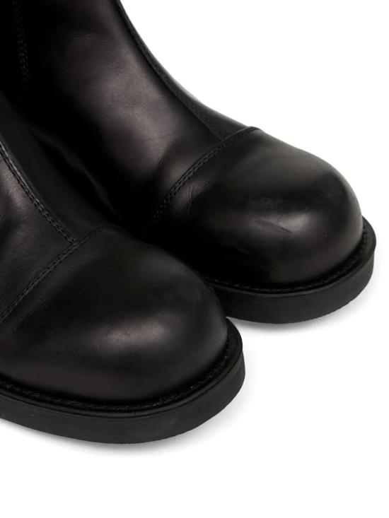 26FW MM6 메종마르지엘라 부츠 SH1WU0014P7431T8013 BLACK - MM6 MAISON MARGIELA