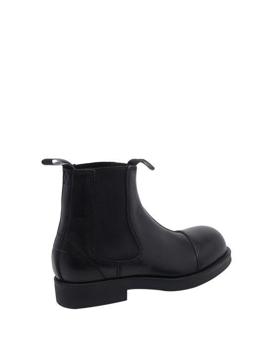 26FW MM6 메종마르지엘라 부츠 SH1WU0014P7431T8013 BLACK - MM6 MAISON MARGIELA