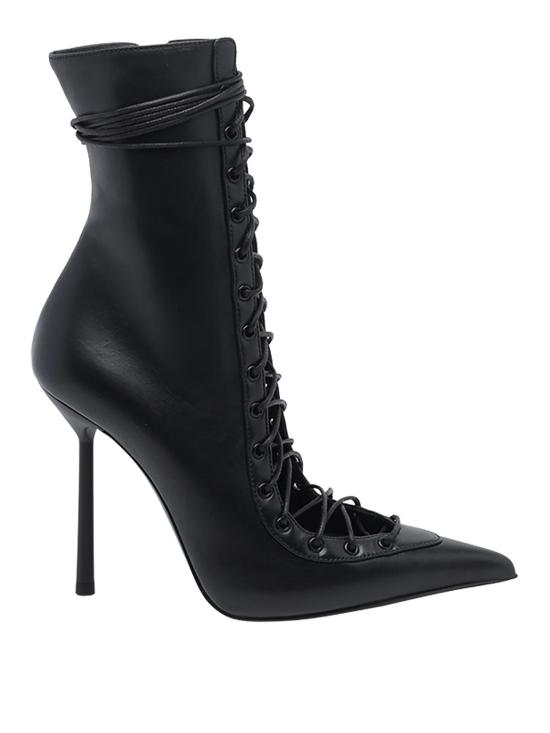 26FW 레실라 부츠 4249B100MBPP377 BLACK