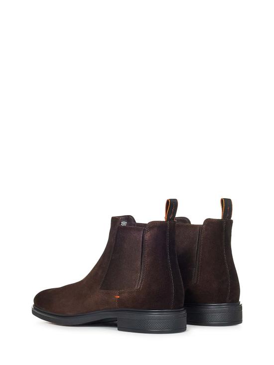 25FW 산토니 부츠 MGEO18937NEAXGEXT50 BROWN - SANTONI