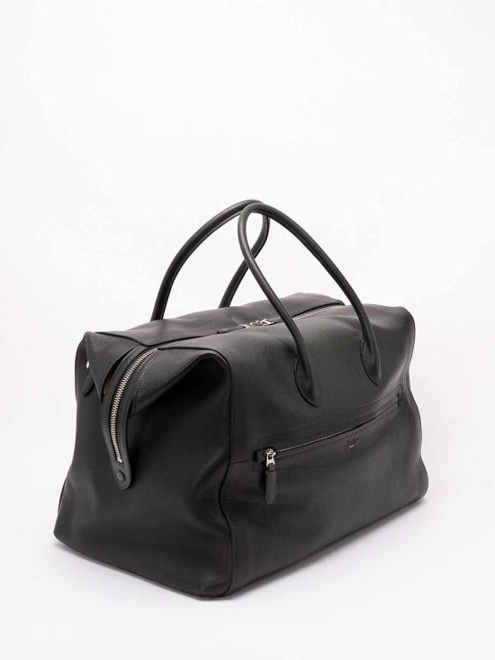 26FW 산토니 토트백 UIBBA2999BSACGMV88 GREEN - SANTONI