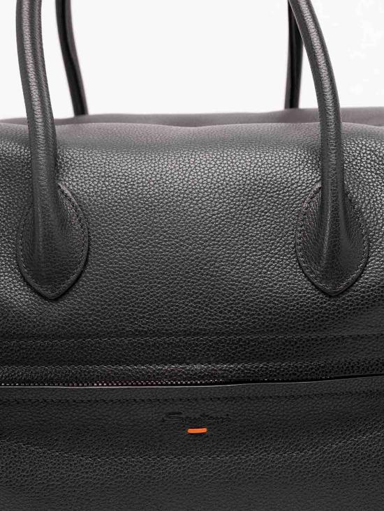 26FW 산토니 토트백 UIBBA2999BSACGMV88 GREEN - SANTONI