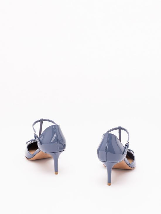 26FW 발렌티노 가라바니 힐/펌프스 9W2S0NP7DUWIL4 BLUE - VALENTINO GARAVANI