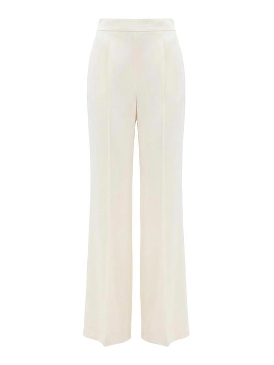 26FW 발렌티노 가라바니 스트레이트 팬츠 9B3RB7151MMAD6 LIGHT YELLOW
