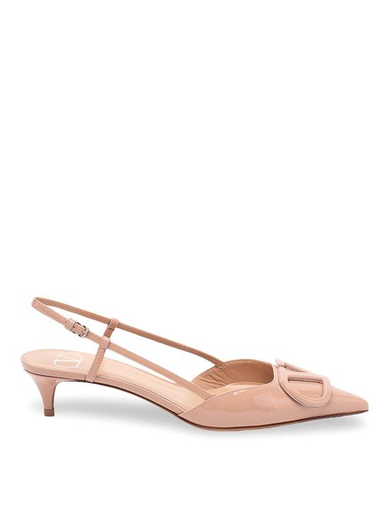 26FW 발렌티노 가라바니 힐/펌프스 9W2S0Q70DUWGF9 PINK