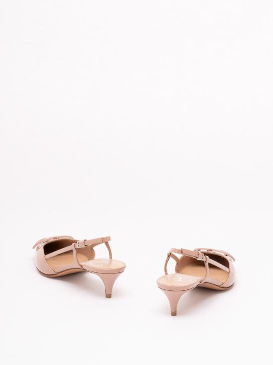 26FW 발렌티노 가라바니 힐/펌프스 9W2S0Q70DUWGF9 PINK - VALENTINO GARAVANI