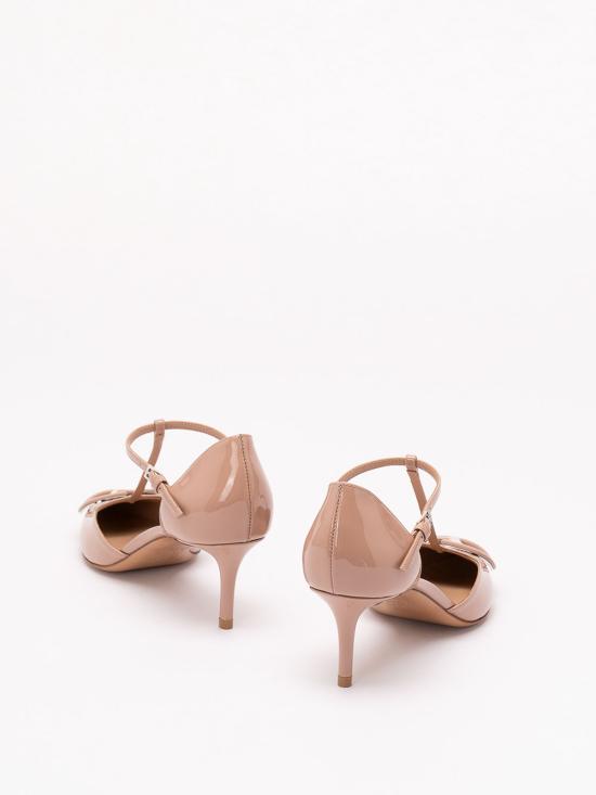 26FW 발렌티노 가라바니 힐/펌프스 9W2S0NP7DUWGF9 PINK - VALENTINO GARAVANI