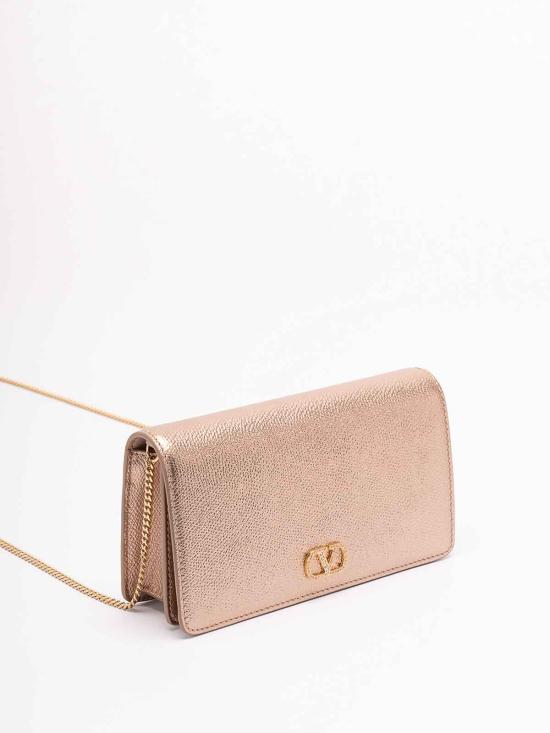 26FW 발렌티노 가라바니 클러치/파우치 9W2P0AY5CHL04W PINK - VALENTINO GARAVANI
