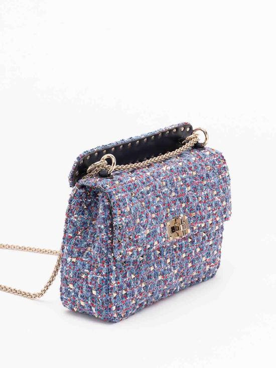 26FW 발렌티노 가라바니 숄더백 9W2B0122STT3ES RED - VALENTINO GARAVANI