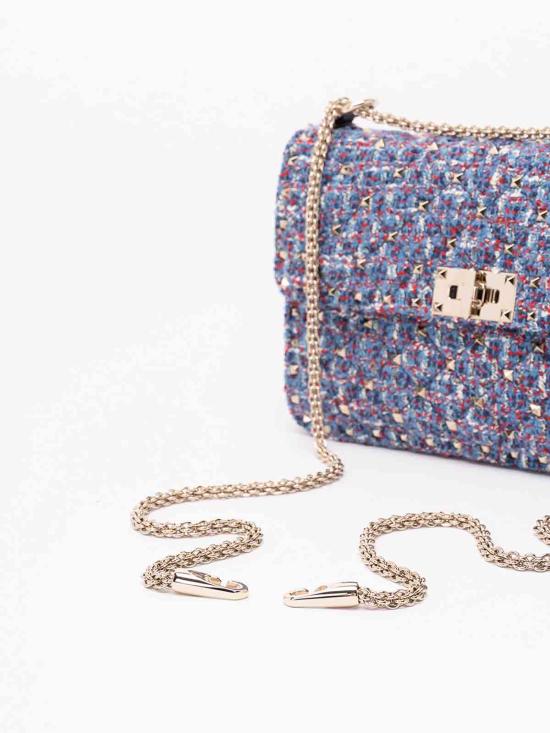 26FW 발렌티노 가라바니 숄더백 9W2B0122STT3ES RED - VALENTINO GARAVANI