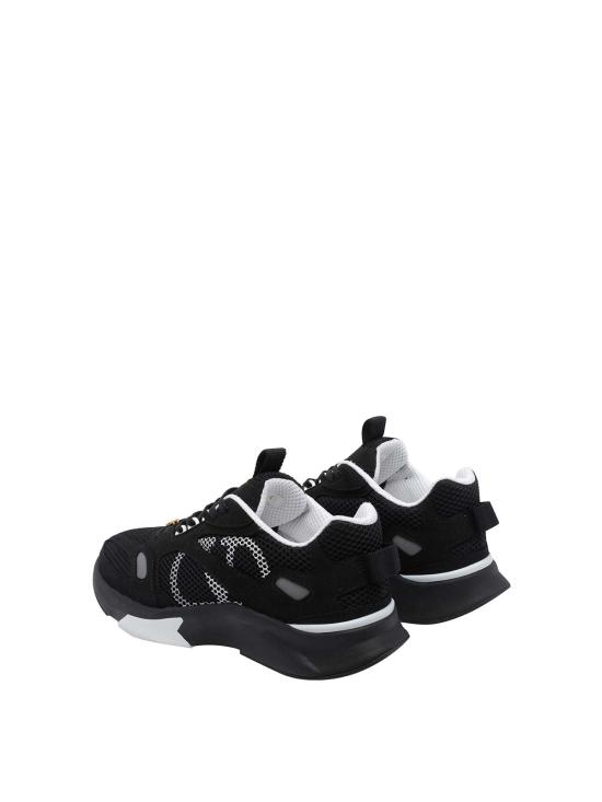 26FW 발렌티노 가라바니 스니커즈 S0N88QAP0QS BLACK - VALENTINO GARAVANI
