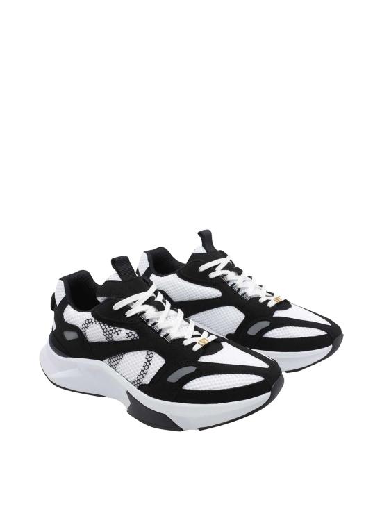 26FW 발렌티노 가라바니 스니커즈 S0N88QAP0QR BLACK - VALENTINO GARAVANI