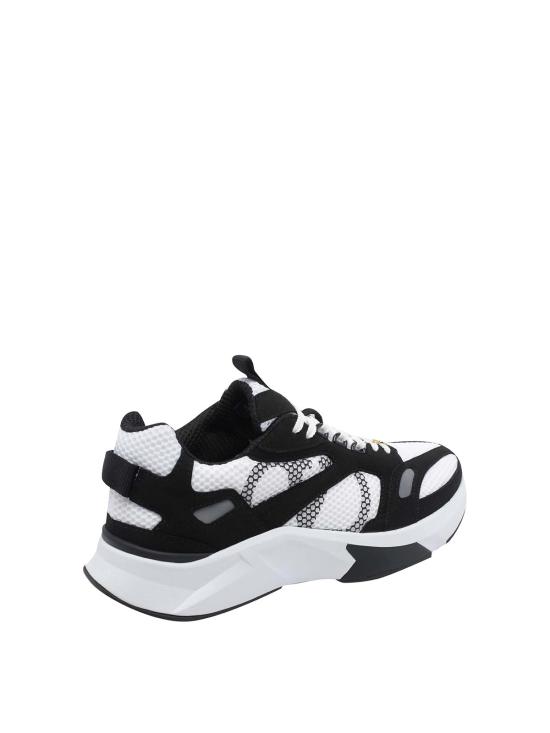 26FW 발렌티노 가라바니 스니커즈 S0N88QAP0QR BLACK - VALENTINO GARAVANI