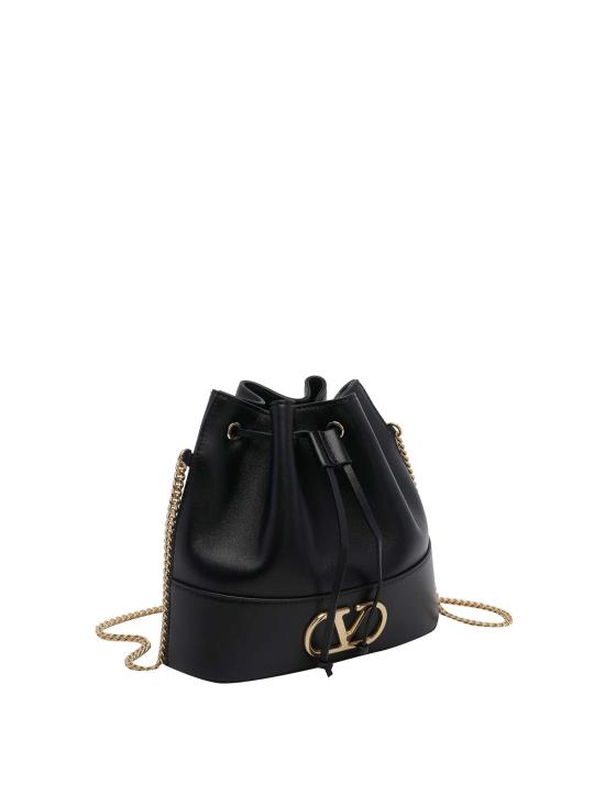 26FW 발렌티노 가라바니 크로스백 P0T83AWD0NO BLACK - VALENTINO GARAVANI