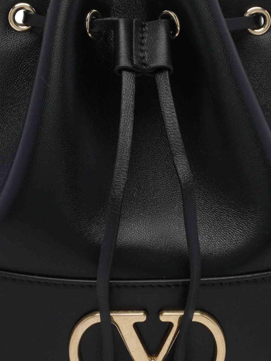 26FW 발렌티노 가라바니 크로스백 P0T83AWD0NO BLACK - VALENTINO GARAVANI