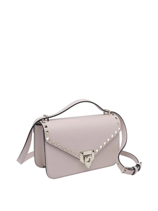 26FW 발렌티노 가라바니 크로스백 B0T76VSF16Q NUDE NEUTRALS - VALENTINO GARAVANI