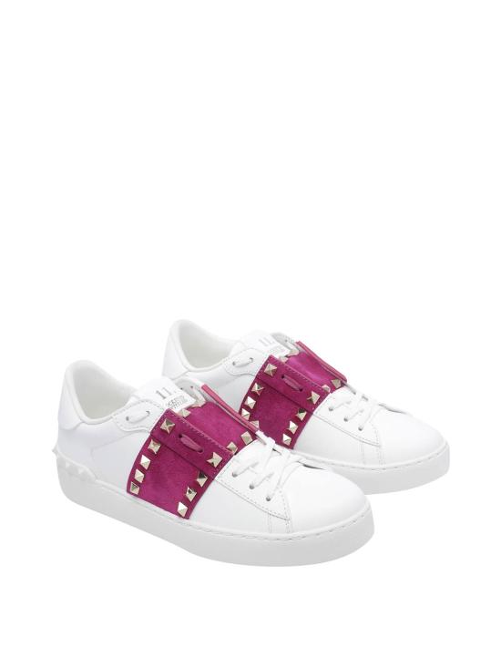 26FW 발렌티노 가라바니 스니커즈 S0A01ZBV3E2 WHITE - VALENTINO GARAVANI