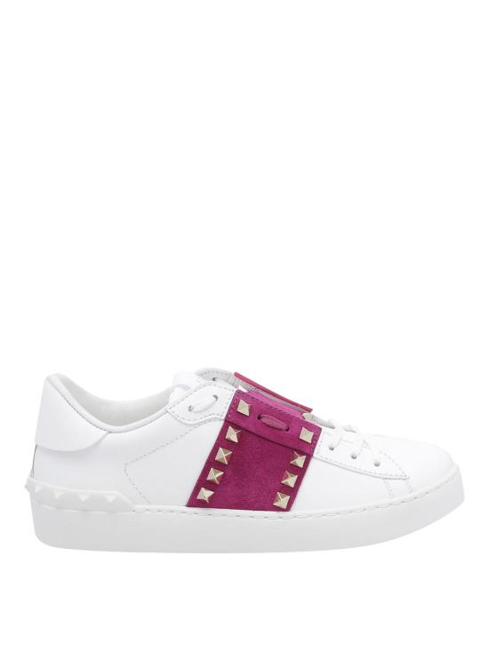 26FW 발렌티노 가라바니 스니커즈 S0A01ZBV3E2 WHITE