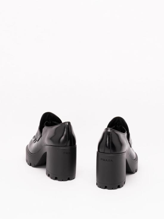 26FW 프라다 힐/펌프스 1D563O055F085F0002 BLACK - PRADA