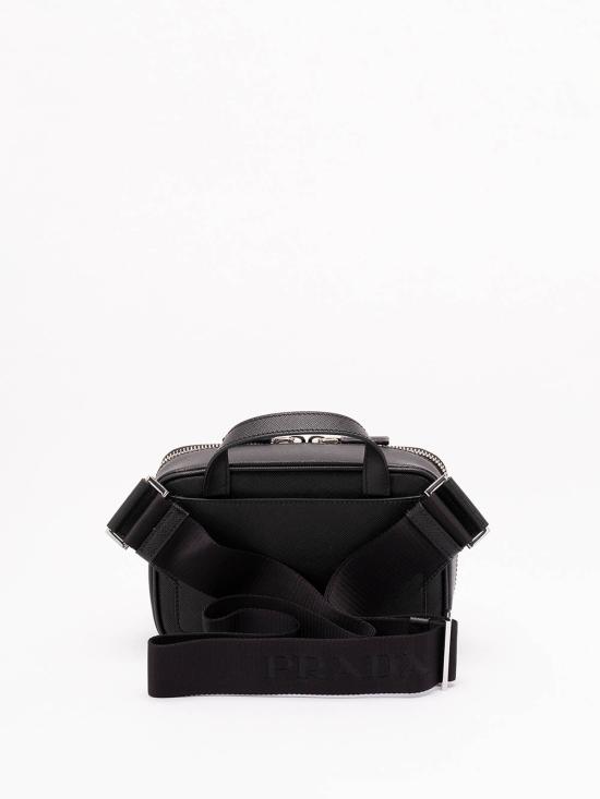 26FW 프라다 토트백 2VH2099Z2VOOOF0002 BLACK - PRADA