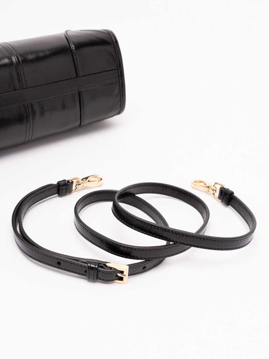 26FW 프라다 숄더백 1BC2972CYRVOOMF0002 BLACK - PRADA