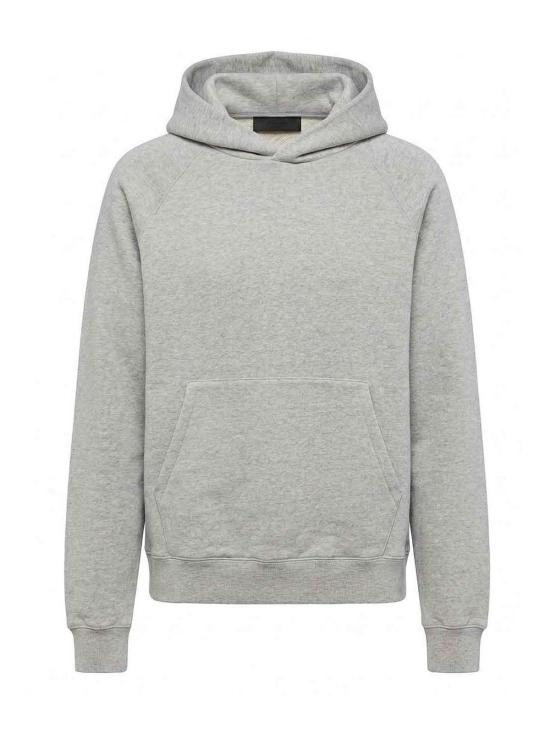 26FW 프라다 후드 티셔츠 UJL58D6434SOOOF0684 GREY