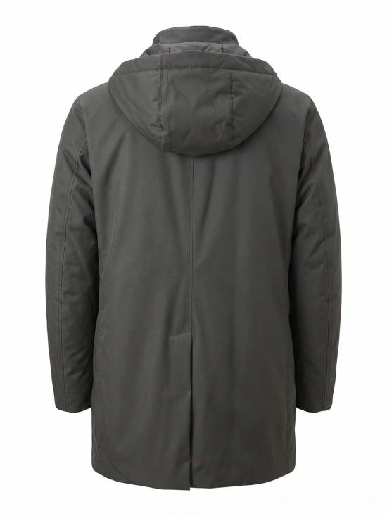 26FW 무레르 패딩 MOUSP100058ADSU0001 BLACK - MOORER