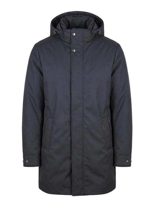 26FW 무레르 VERMONT-ADS 버몬트 ADS 코트 MOUCA100028ADSU0402 DARK BLUE