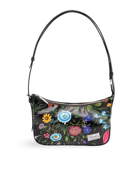 26FW 구찌 숄더백 874743FAF8S1055 BLACK