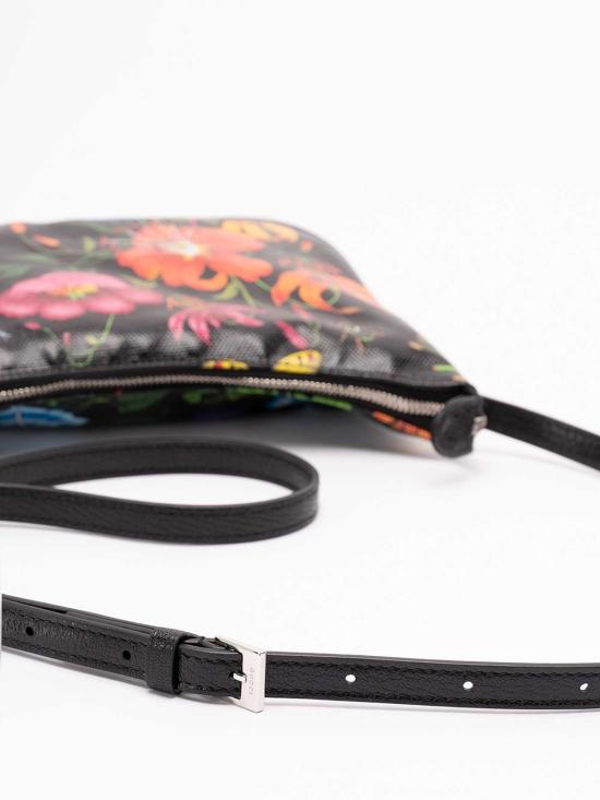 26FW 구찌 숄더백 874743FAF8S1055 BLACK - GUCCI