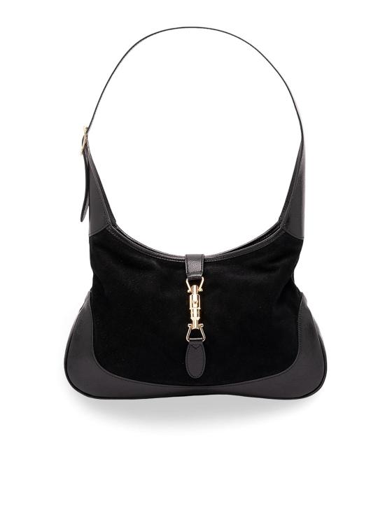 26FW 구찌 재키 1961 미디엄 숄더백 863136AAGR21000 BLACK