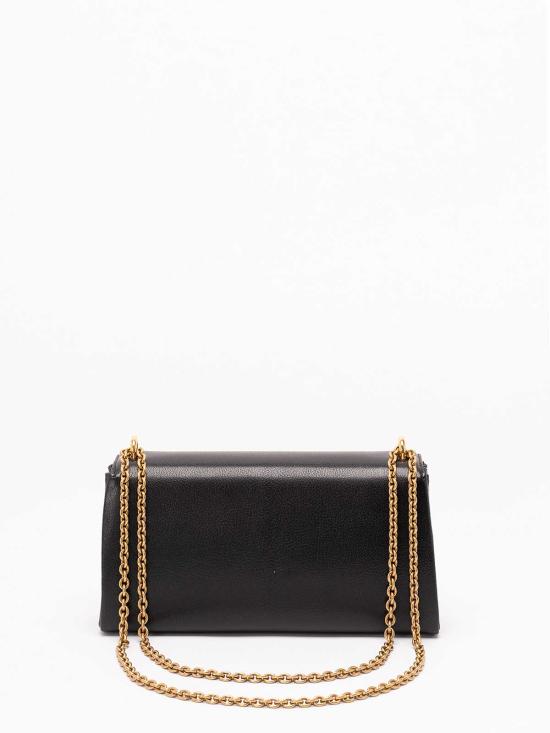 26FW 구찌 디오니소스 레더 숄더백 874735AAGA71000 BLACK - GUCCI