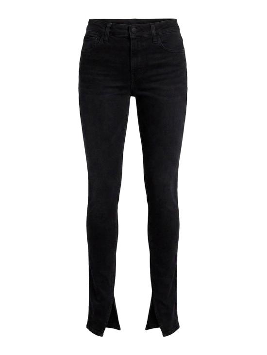 26FW 구찌 스트레이트 팬츠 865596XDDHR1000 BLACK