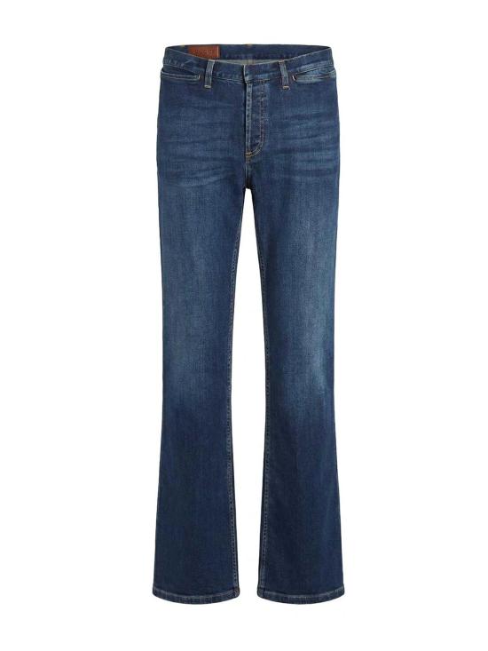 26FW 구찌 데님 팬츠 872049XDDGI4011 BLUE