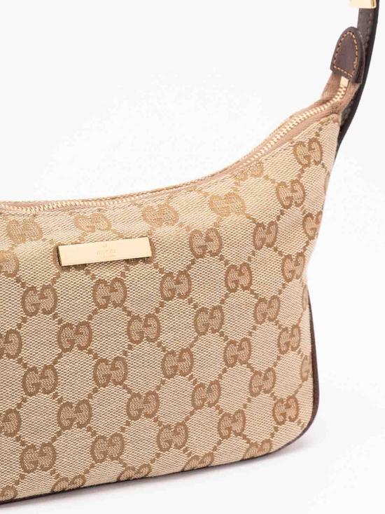 26FW 구찌 숄더백 874743FAF7Y9651 BROWN - GUCCI