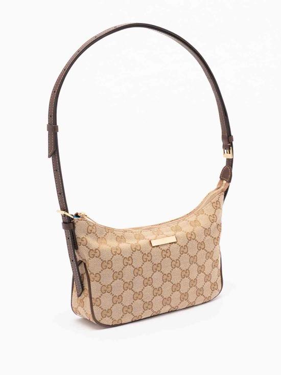 26FW 구찌 숄더백 874743FAF7Y9651 BROWN - GUCCI