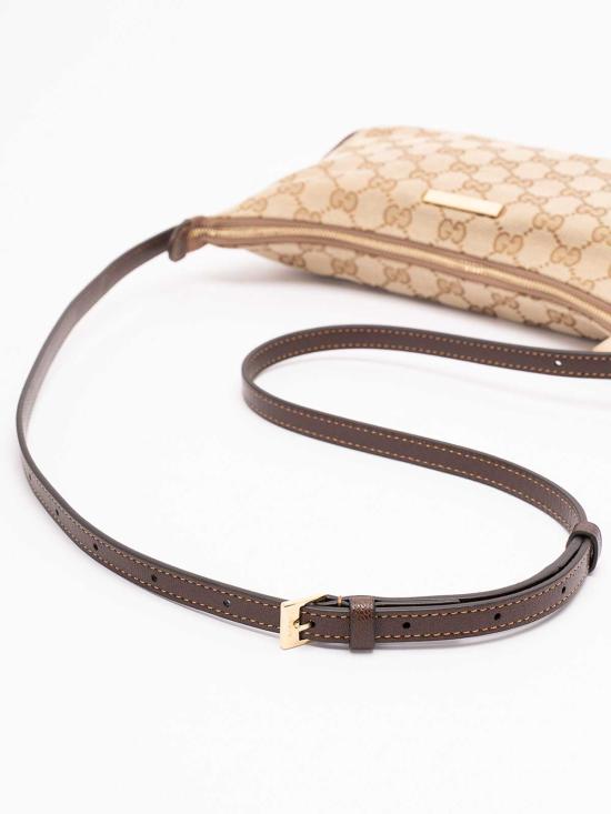 26FW 구찌 숄더백 874743FAF7Y9651 BROWN - GUCCI