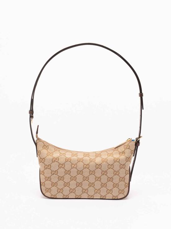 26FW 구찌 숄더백 874743FAF7Y9651 BROWN - GUCCI