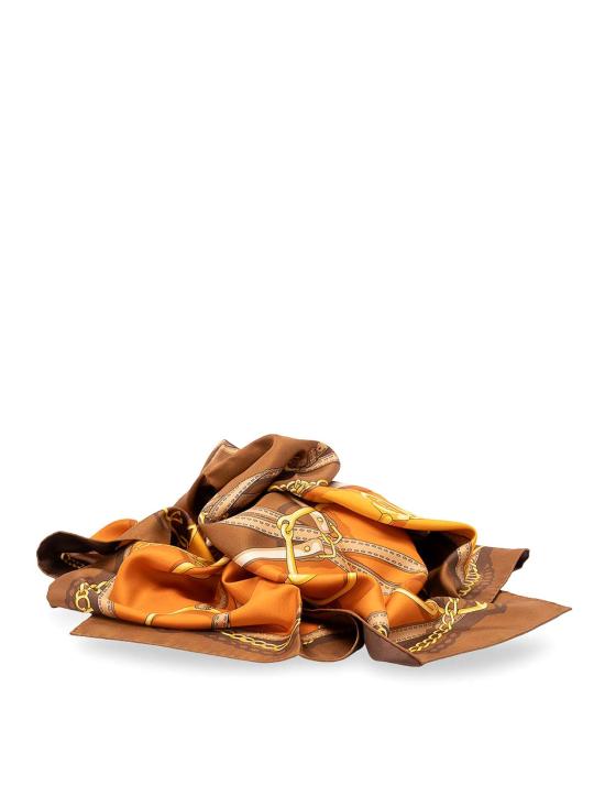 26FW 구찌 머플러/스카프 8684683G0012076 BROWN