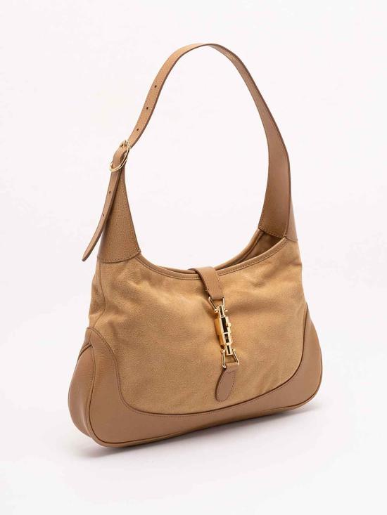 26FW 구찌 숄더백 863136AAGR29550 BEIGE - GUCCI