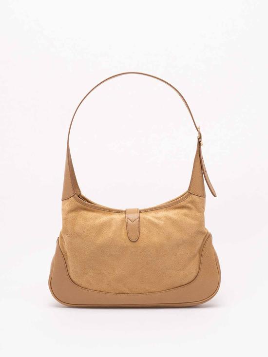 26FW 구찌 숄더백 863136AAGR29550 BEIGE - GUCCI