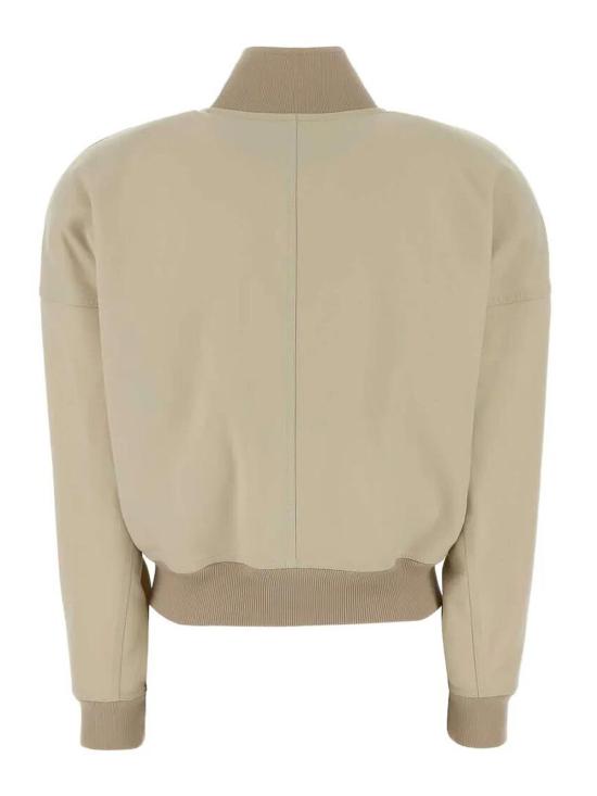 26FW 구찌 자켓 874134ZAUW29207 LIGHT BEIGE - GUCCI