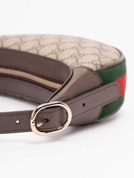 26FW 구찌 오피디아 스몰 숄더백 838479FAE0S9746 BEIGE - GUCCI