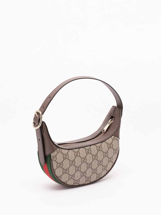 26FW 구찌 오피디아 스몰 숄더백 838479FAE0S9746 BEIGE - GUCCI